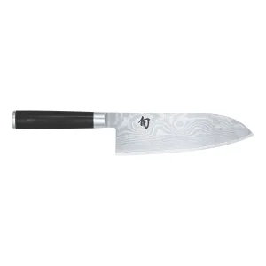 Shun Classic 7 1/2 Inch Wide Santoku