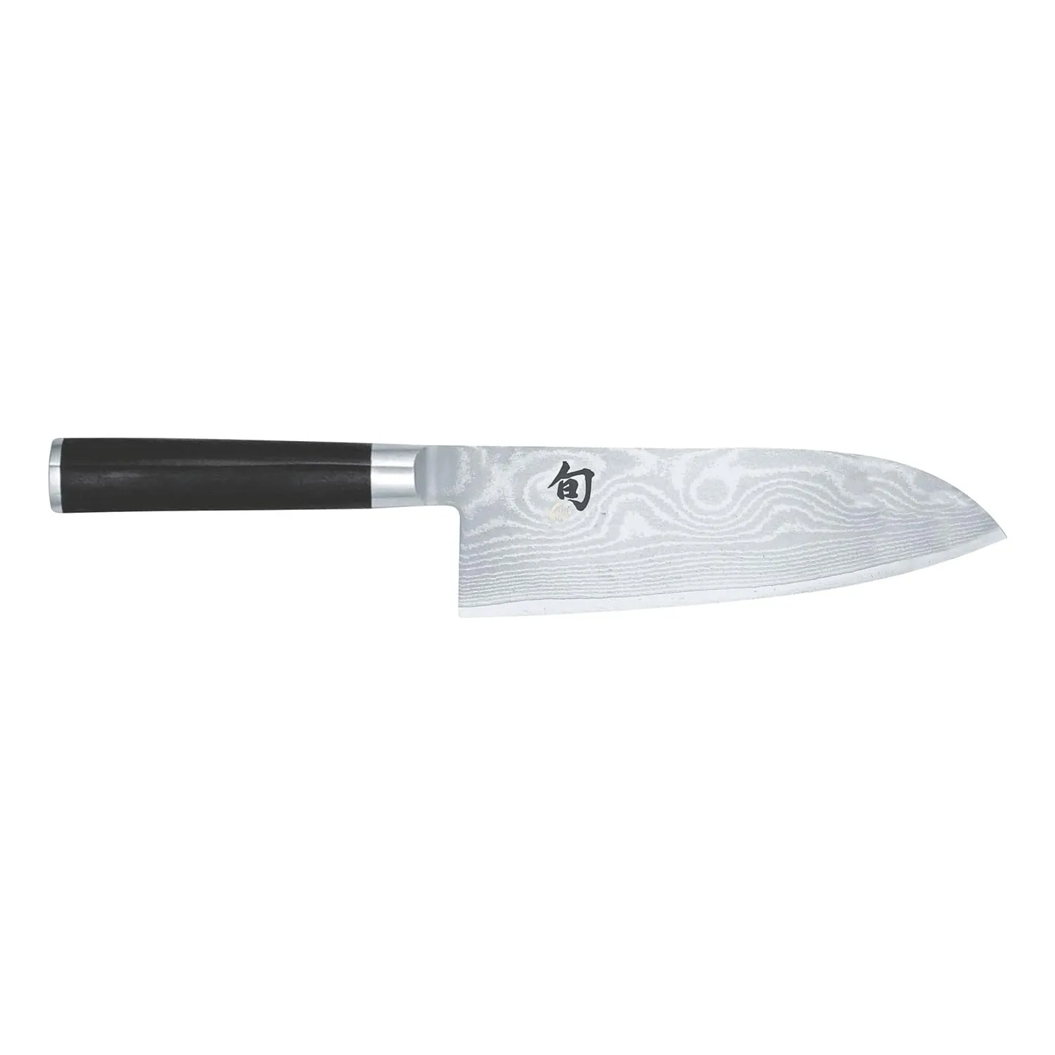 Shun Classic 7 1/2 Inch Wide Santoku