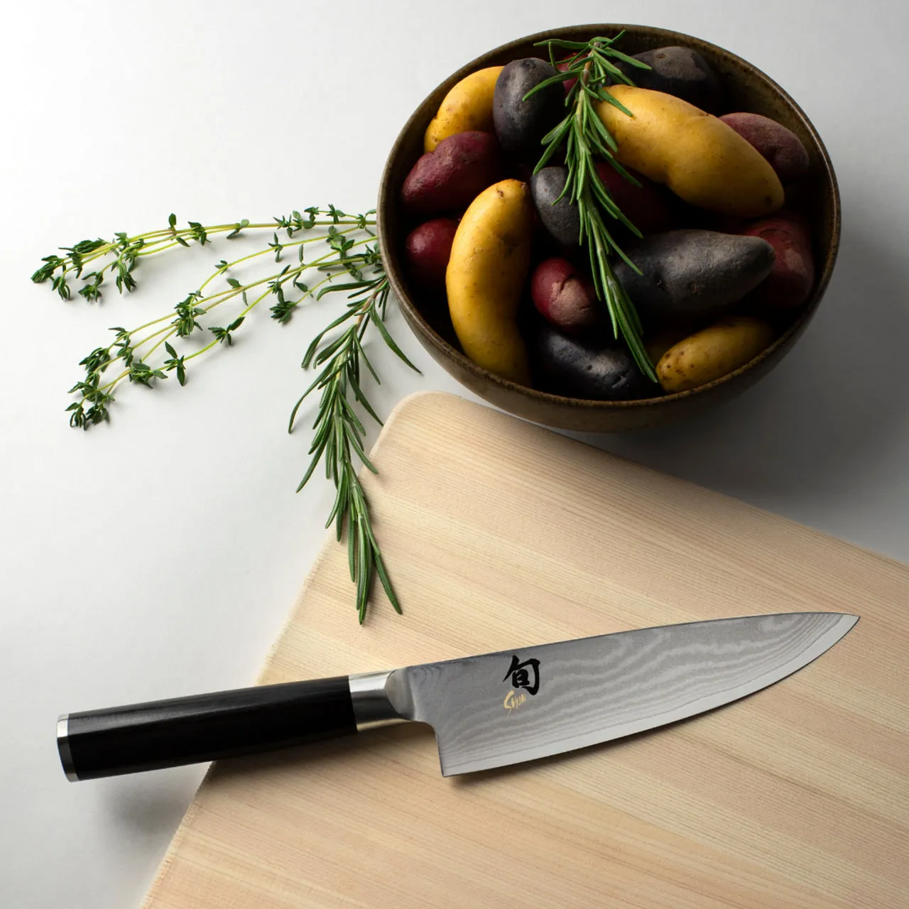 Shun Classic Chefs Knife 15.2cm