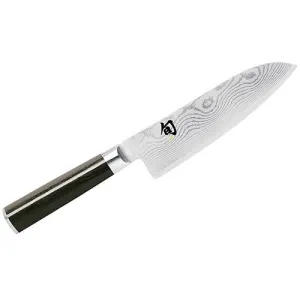 Shun Classic Santoku Kitchen Knife 12.5cm