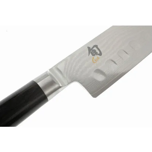 Shun Classic Scalloped Chefs Knife 20.3cm