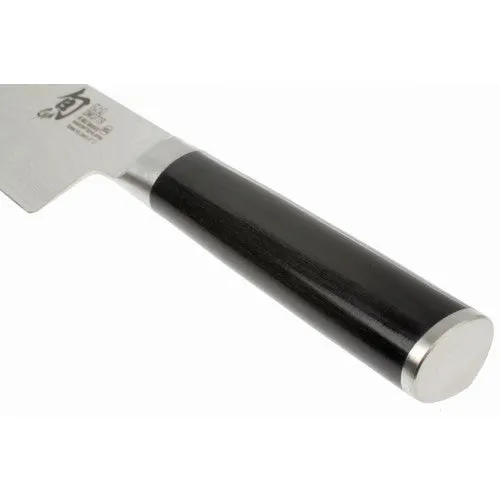 Shun Classic Scalloped Chefs Knife 20.3cm
