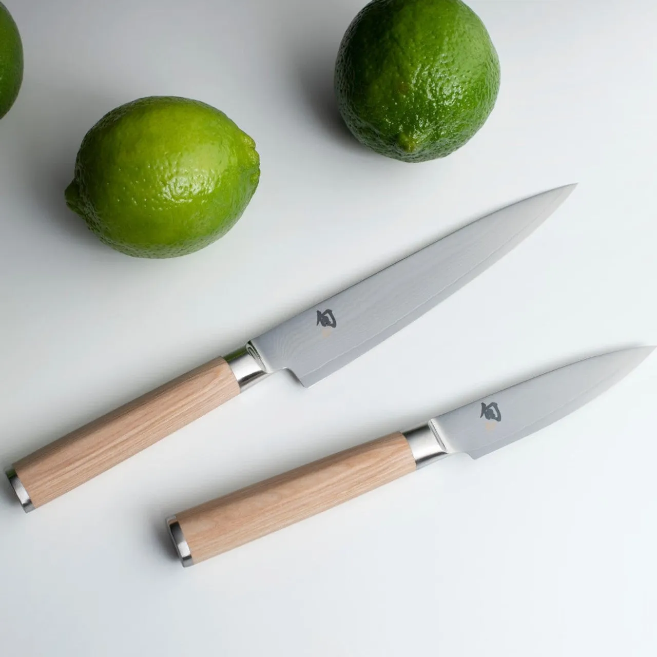 Shun Classic White Utility Knife 15.2cm