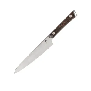 Shun Kanso Utility Knife 15.3cm