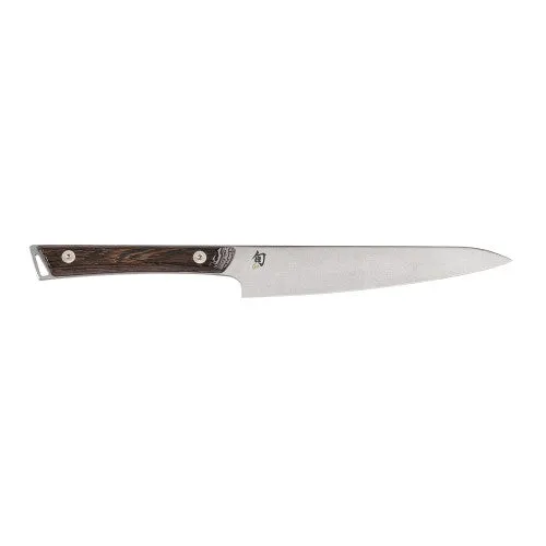 Shun Kanso Utility Knife 15.3cm