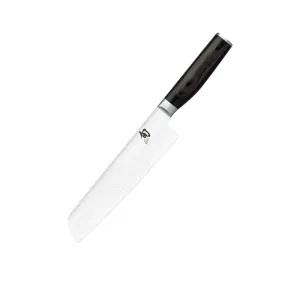 Shun Premier Minamo Santoku Knife 18cm