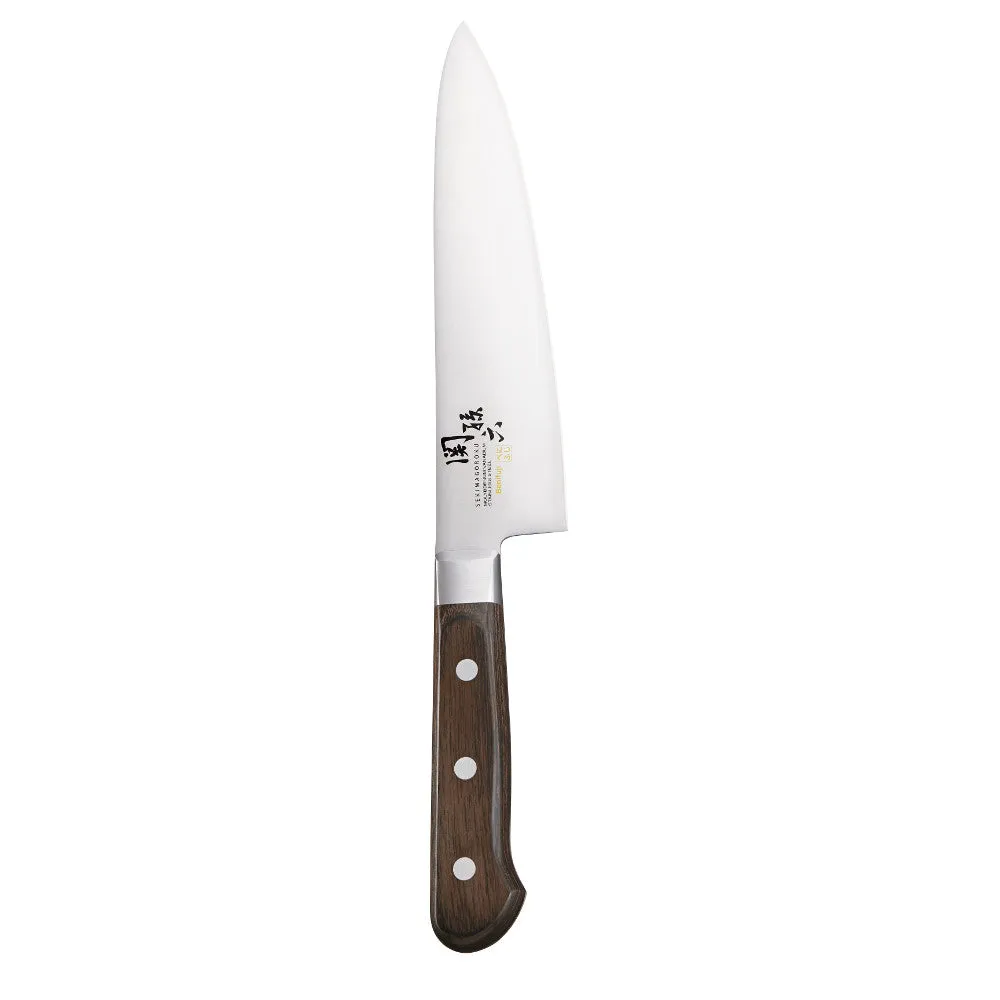 Shun Seki Magoroku Benifuji Chefs Knife 18cm