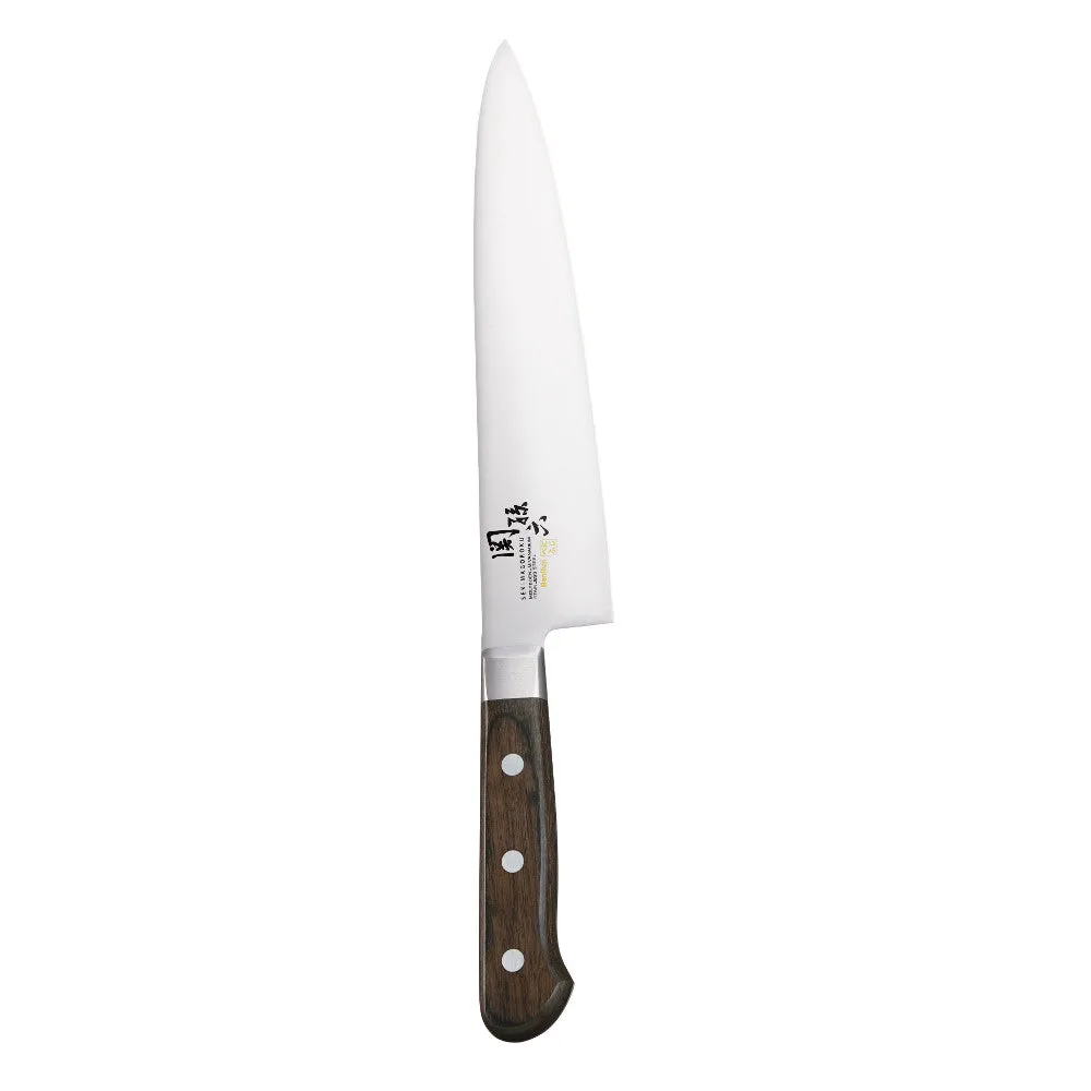Shun Seki Magoroku Benifuji Chefs Knife 21cm