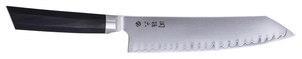 Shun Seki Magoroku Kaname Kiritsuke Knife 19.5cm