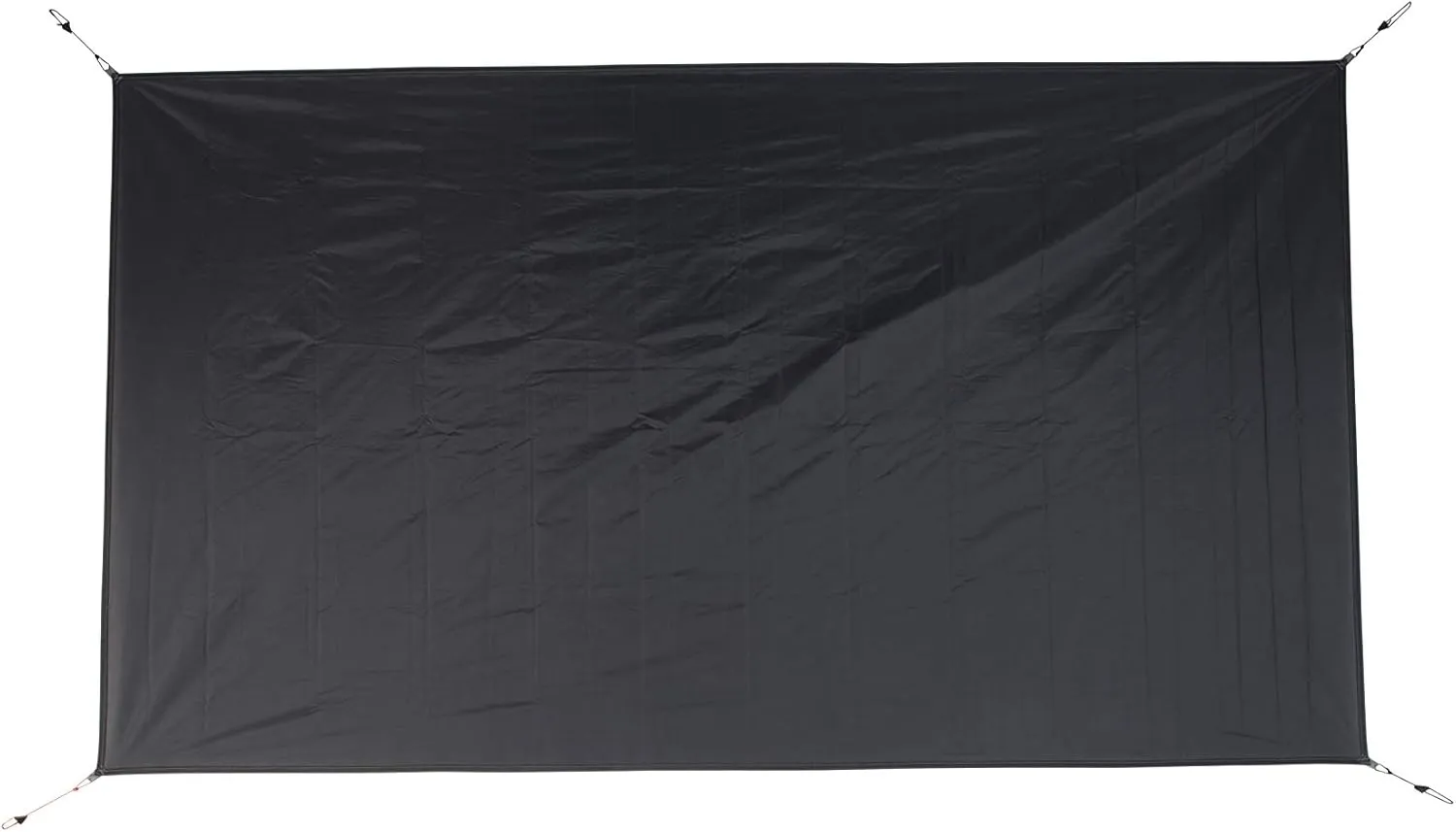 Sierra Designs Full Moon 2 Tent Footprint, Lightweight, WR/PU1800mm, Fitted Ground Camping Tarp Designed for The Full Moon 2 Person Tent