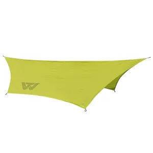 SIL-NYLON WING TARP