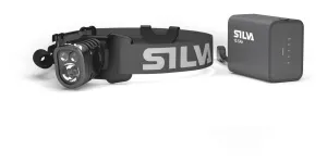 SILVA SILVA EXCEED 4XT - 2000