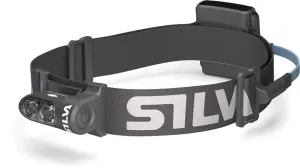 SILVA TRAIL RUNNER FREE H 400 LUMEN