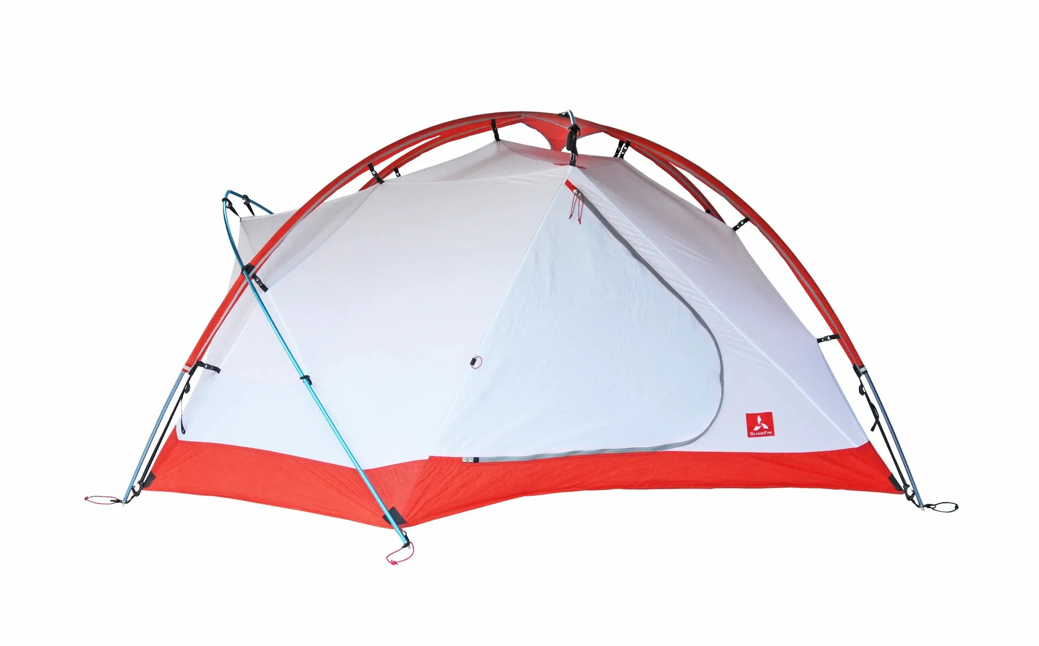 SlingFin Windsabre 2 Person 4 Season Tent