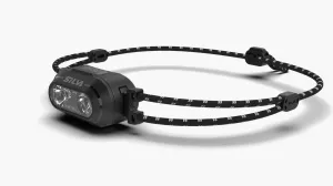 Smini Fly Black