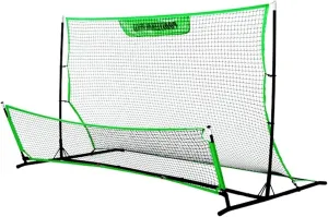 Soccer Goals for Backyard Large Soccer Training Equipment Quick Setup Ultra Portable for Training and Youth Games