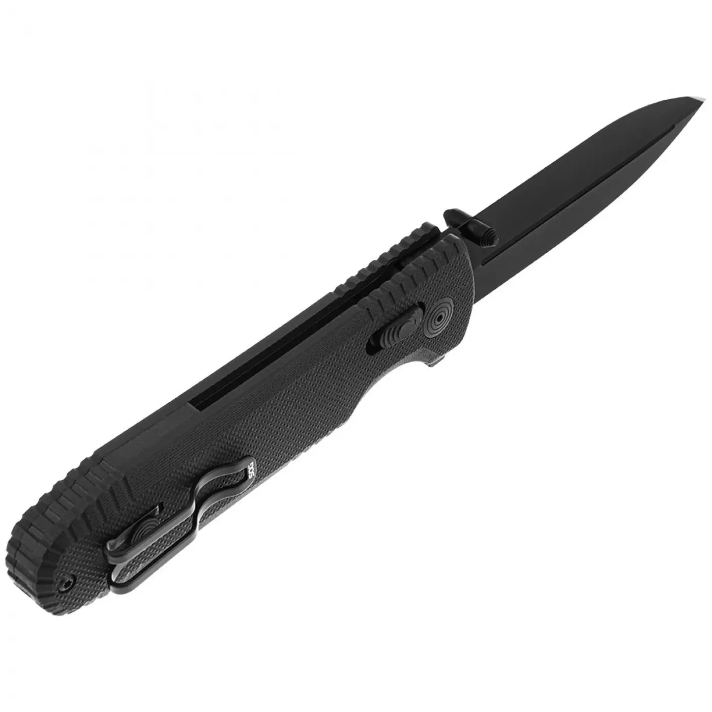 SOG Pentagon XR Blackout