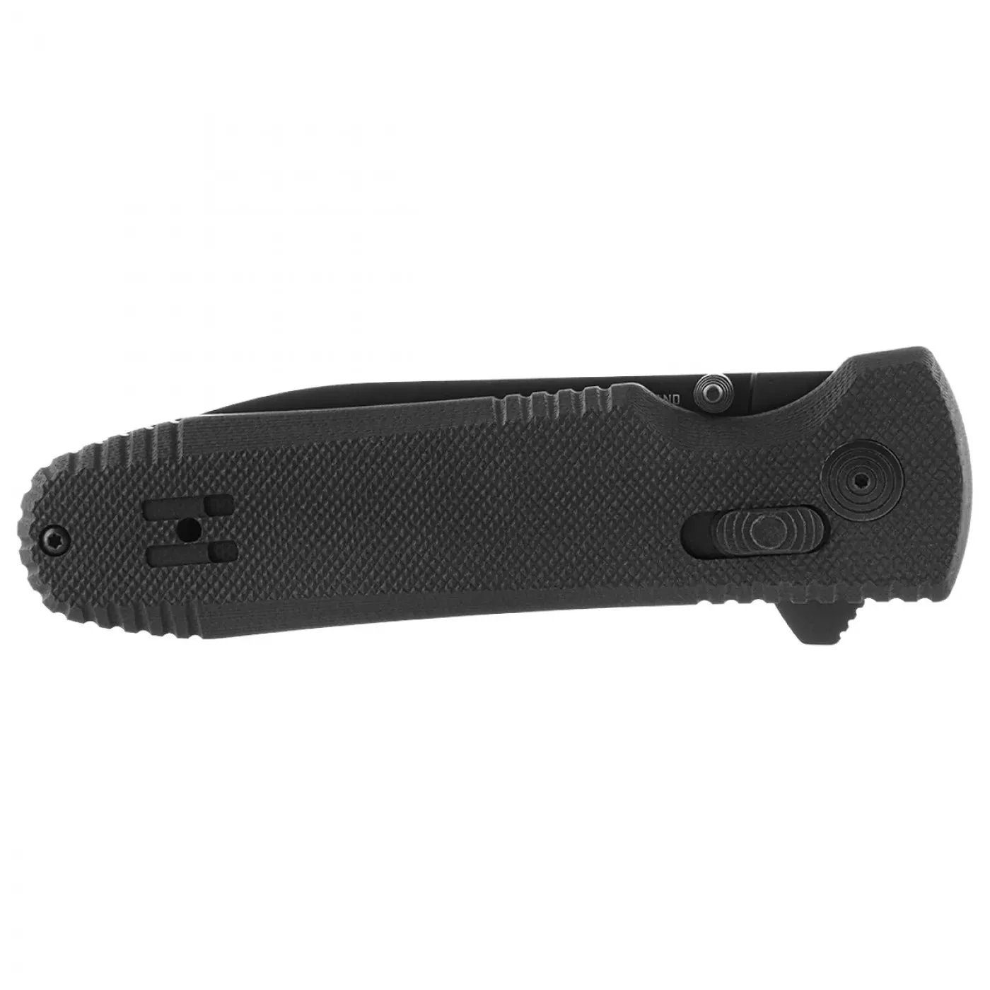 SOG Pentagon XR Blackout