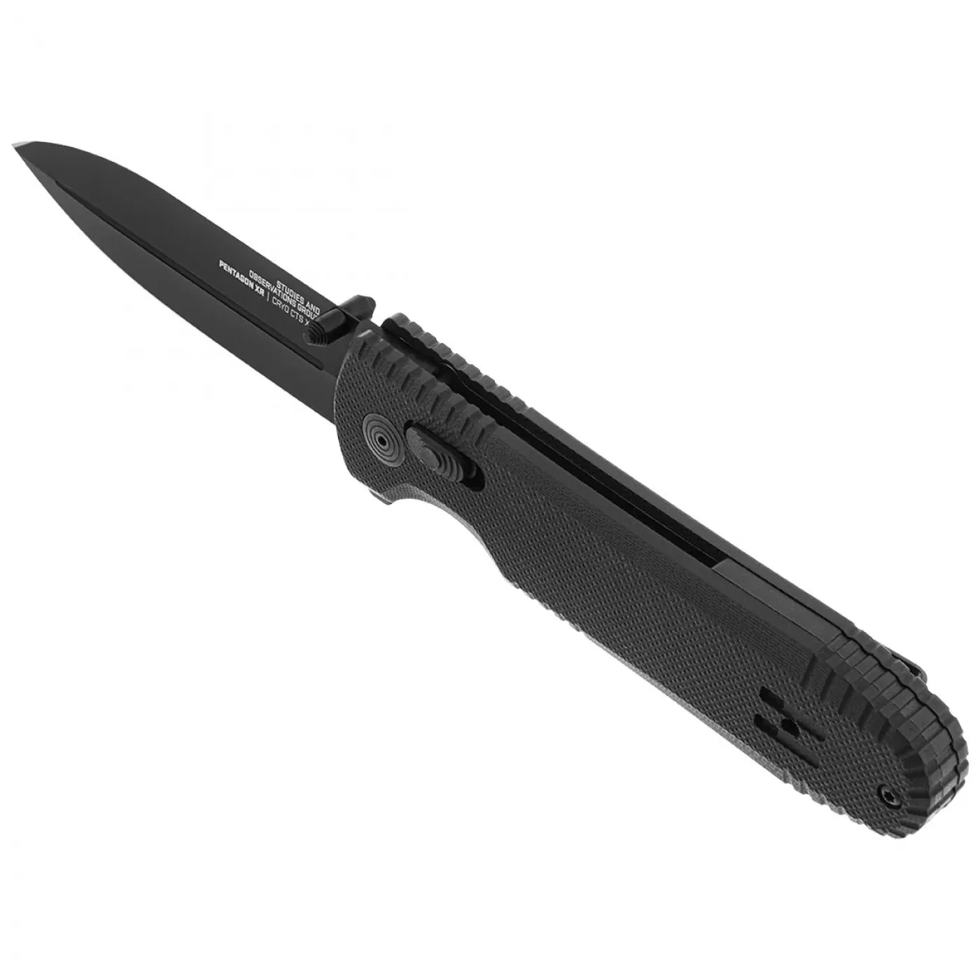 SOG Pentagon XR Blackout