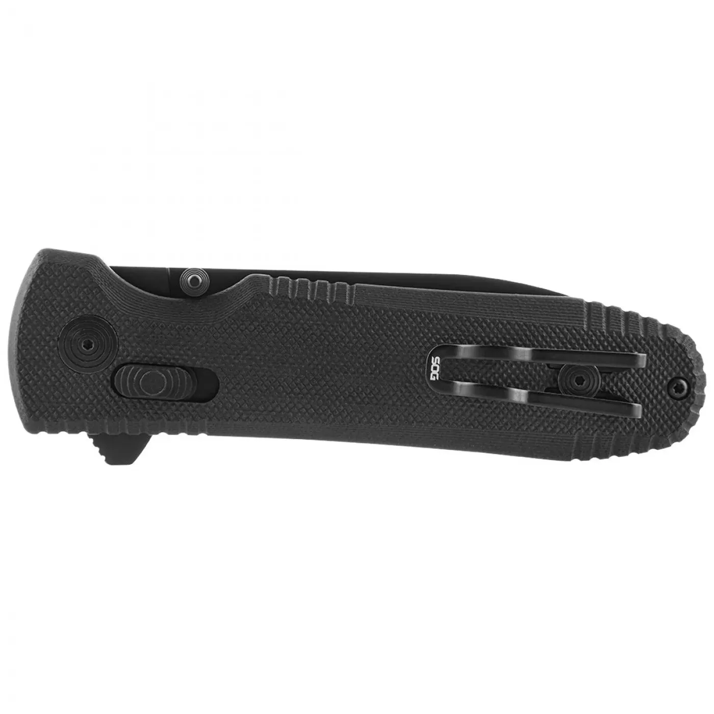 SOG Pentagon XR Blackout