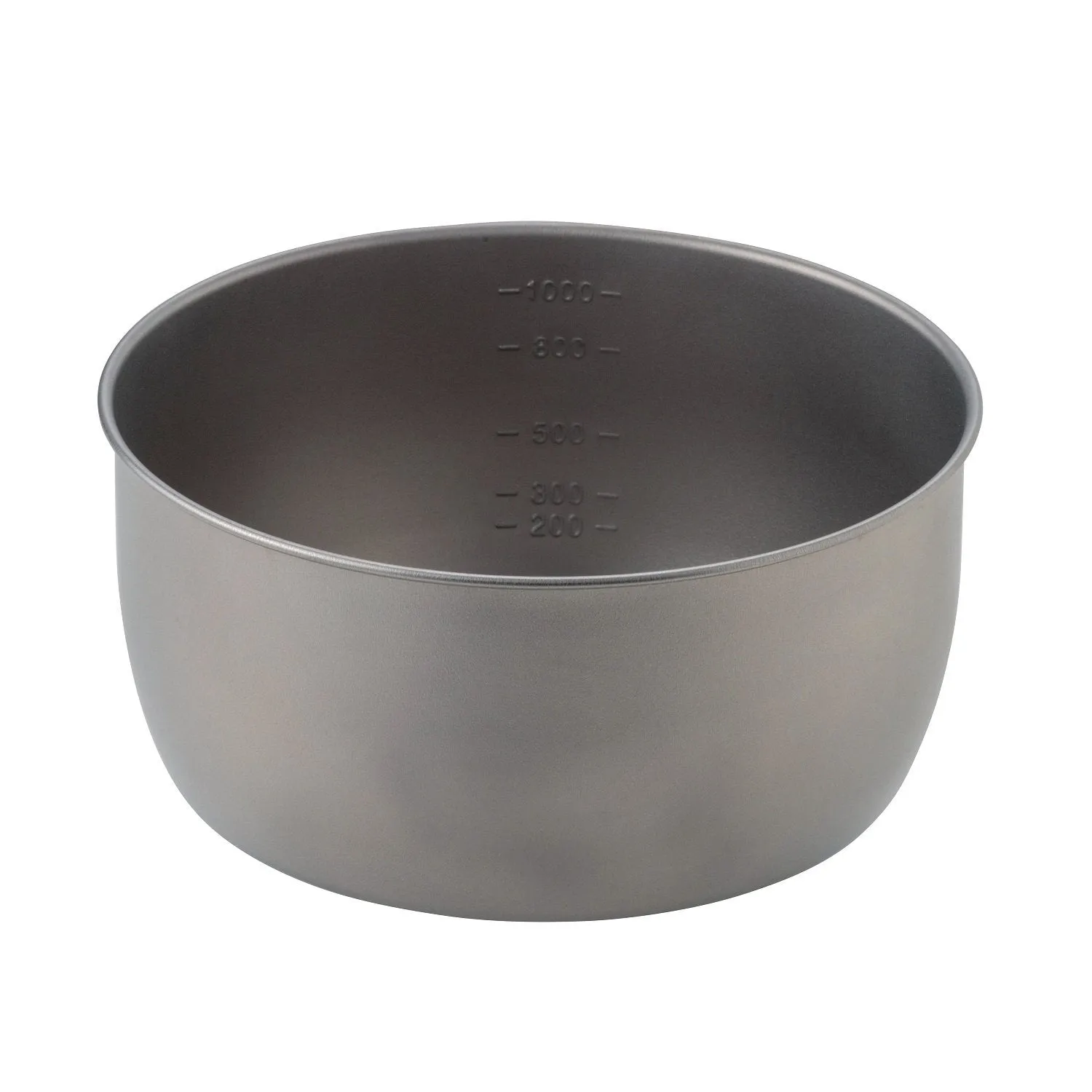 Soto Ultralight Titanium Pot 1.1L