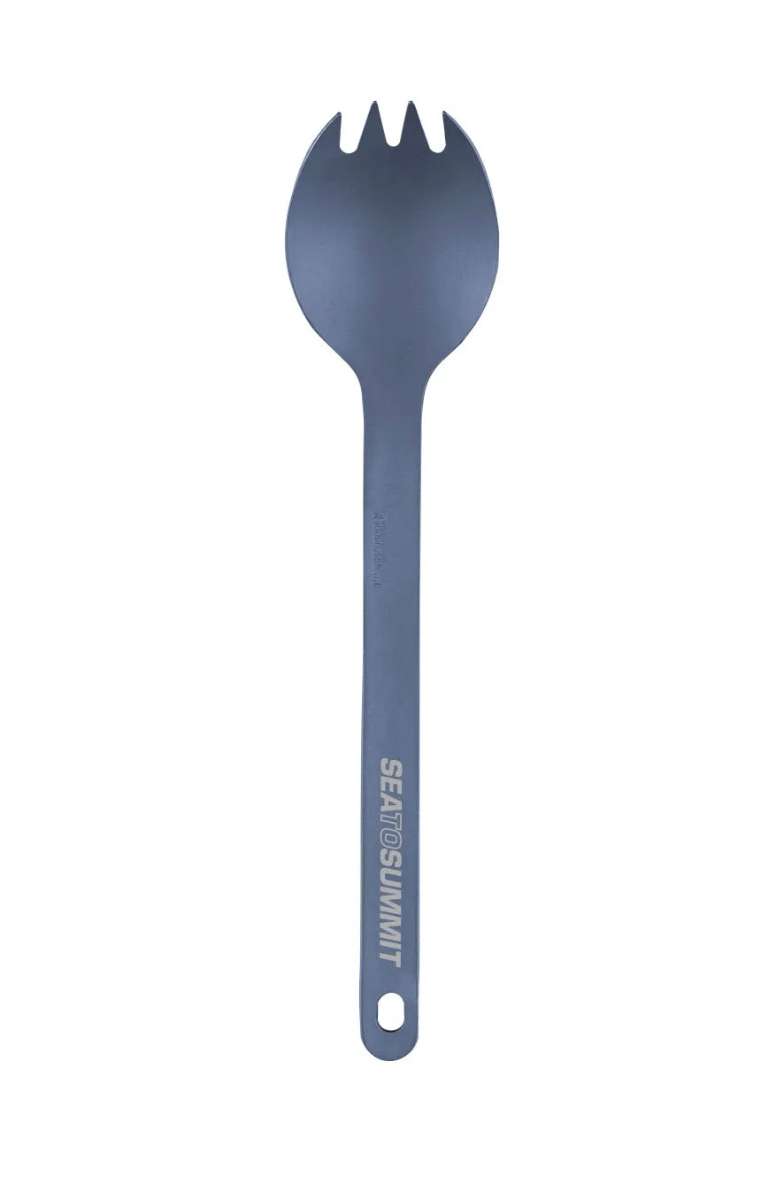 Spork Titanium
