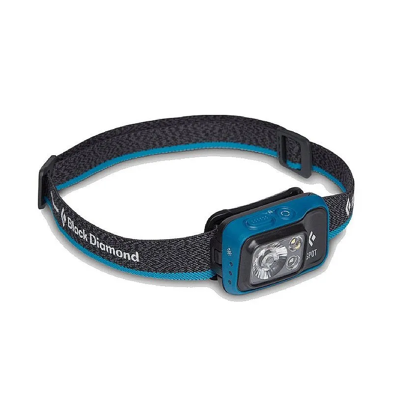 Spot 400 Headlamp