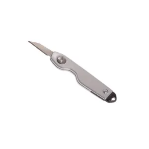 Stanley Folding Pocket Knife 0-10-598