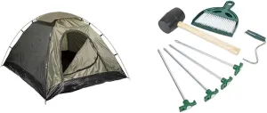 Stansport Camping Tent
