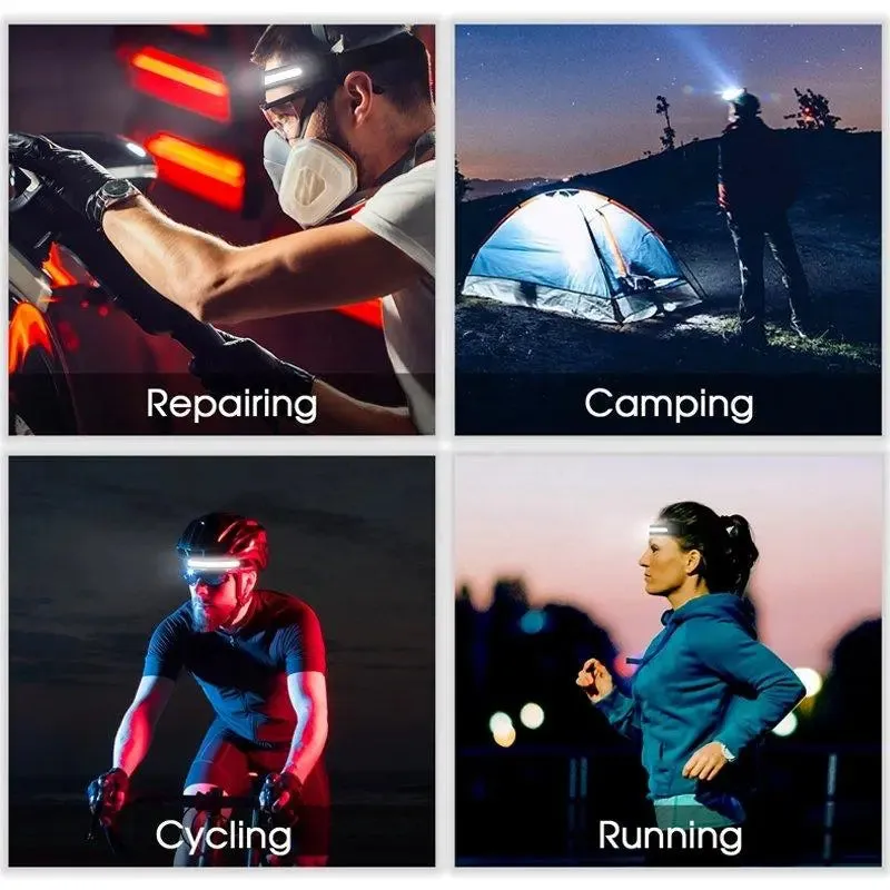 StripLight 230° BEST-SELLING Headlamp PRO