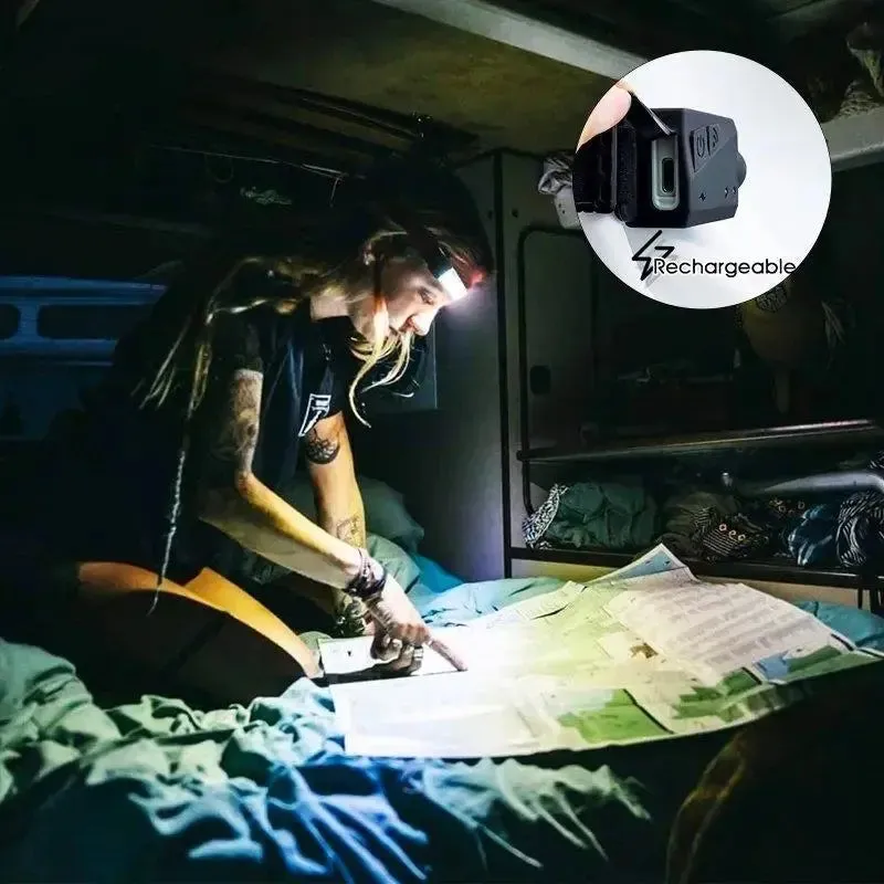 StripLight 230° BEST-SELLING Headlamp PRO