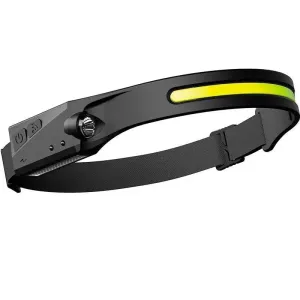 StripLight 230° BEST-SELLING Headlamp PRO
