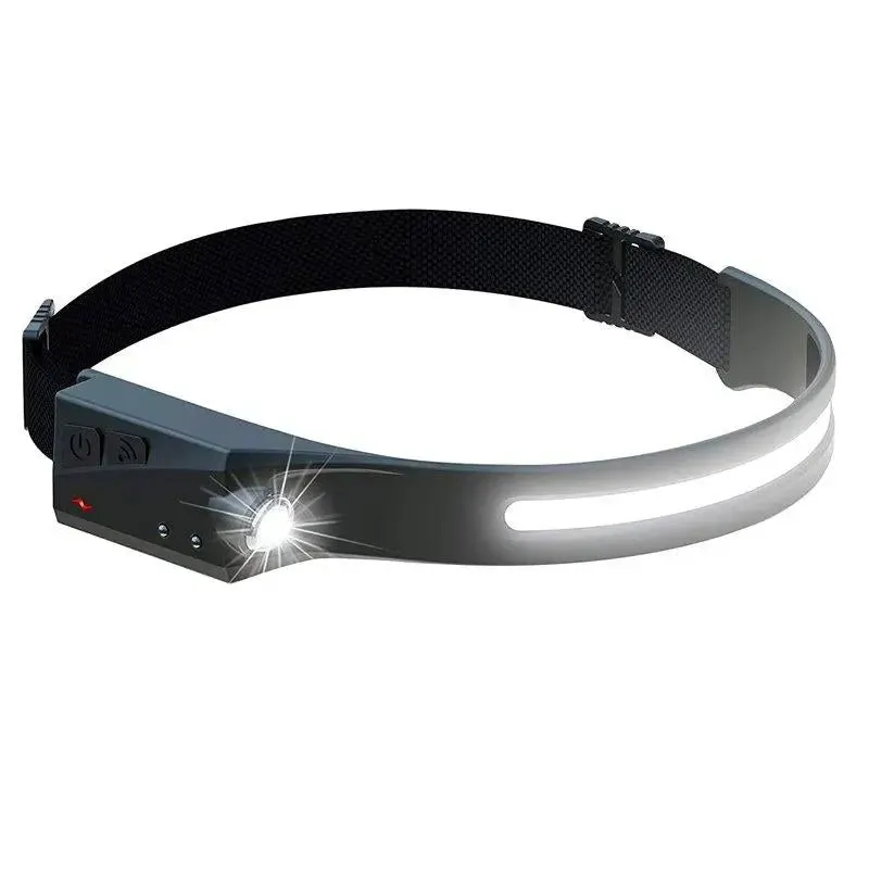 StripLight 230° BEST-SELLING Headlamp PRO