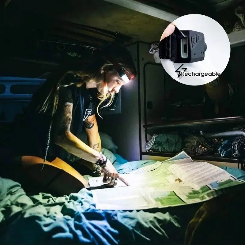 StripLight 230° BEST-SELLING Headlamp PRO