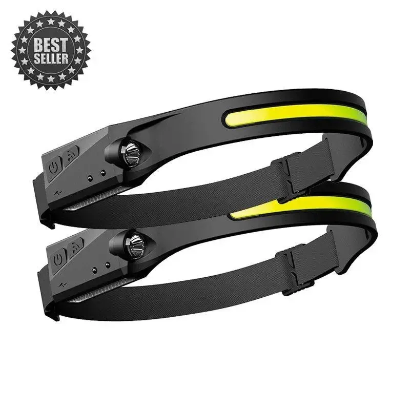 StripLight 230° BEST-SELLING Headlamp PRO
