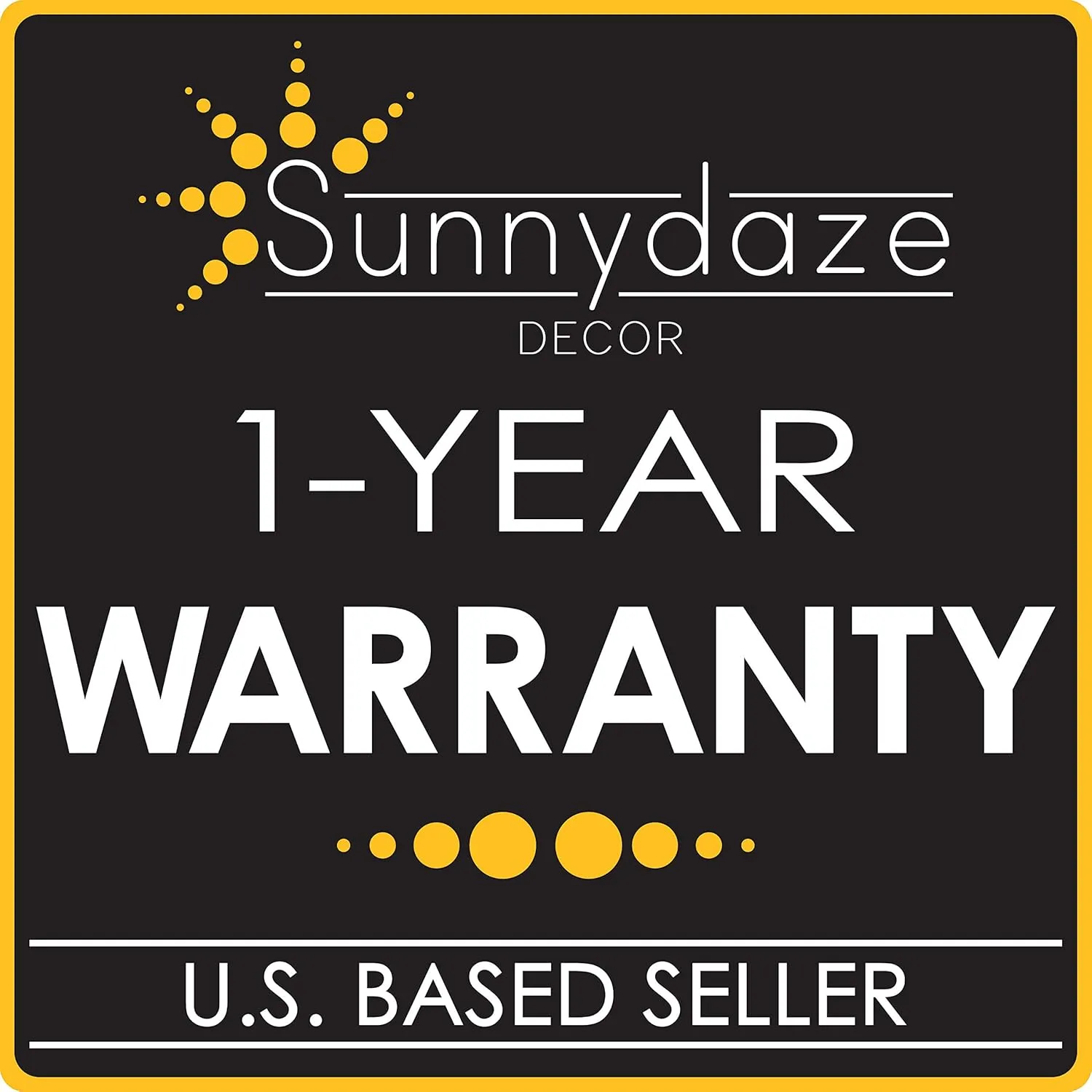Sunnydaze 9 x 12 Foot Plastic Reversible Heavy-Duty Multipurpose Tarp - Laminated on Both Sides - Dark Gray
