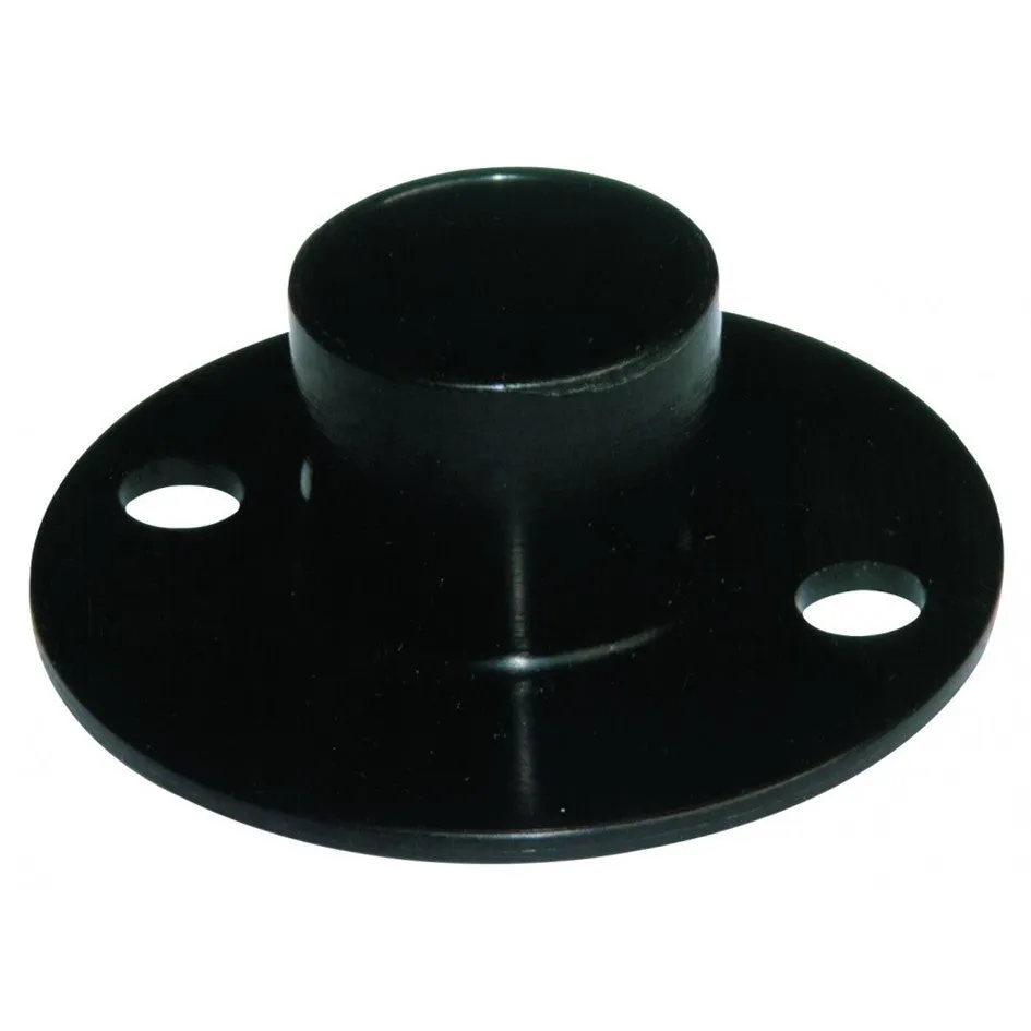 SUPEX TENT POLE GROUND PLATE 2 PACK