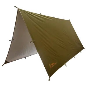 Survival Tarp (10' X 10')