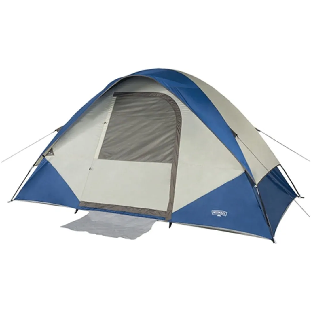 TAMARACK 6 PERSON DOME BLUE
