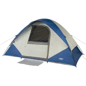 TAMARACK 6 PERSON DOME BLUE