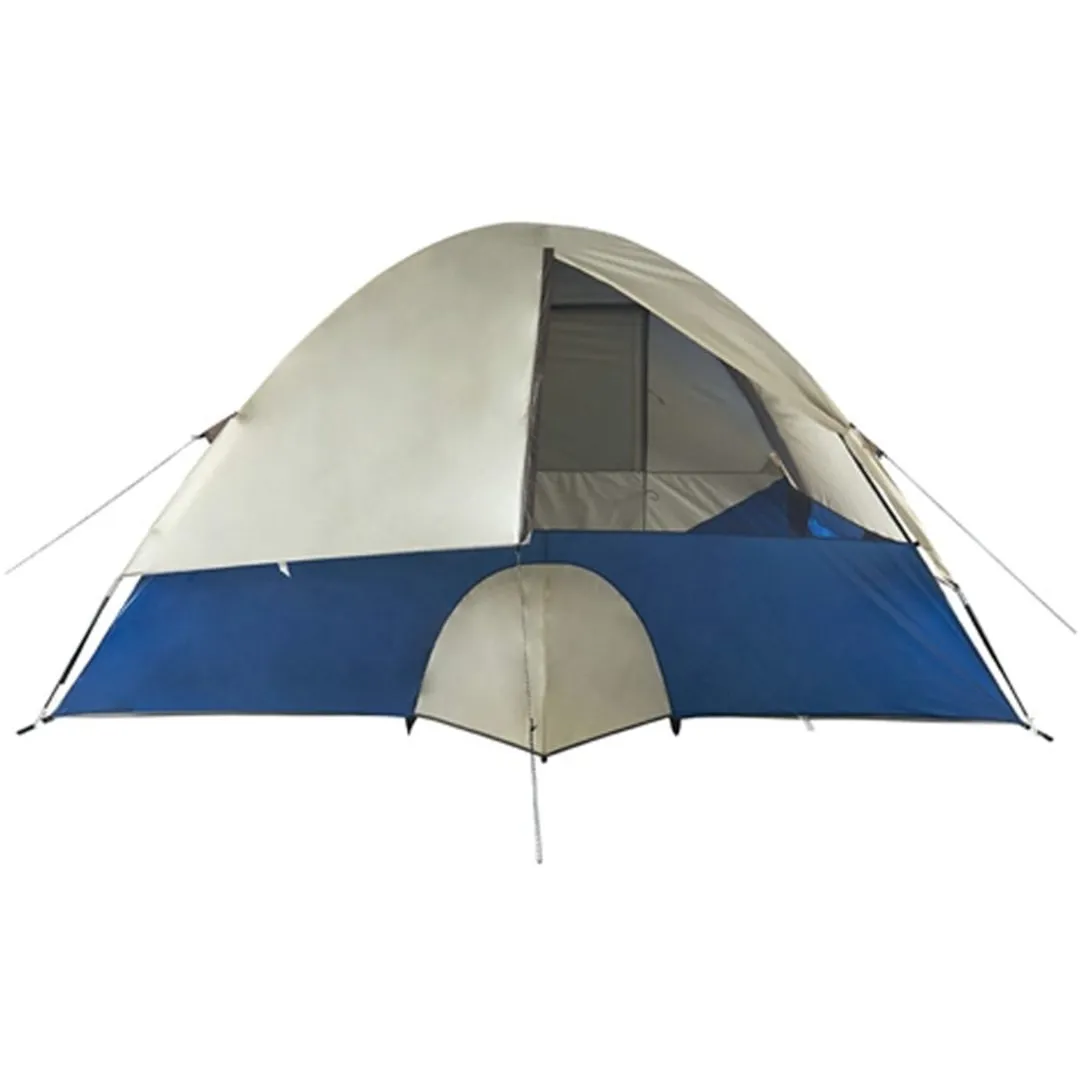 TAMARACK 6 PERSON DOME BLUE