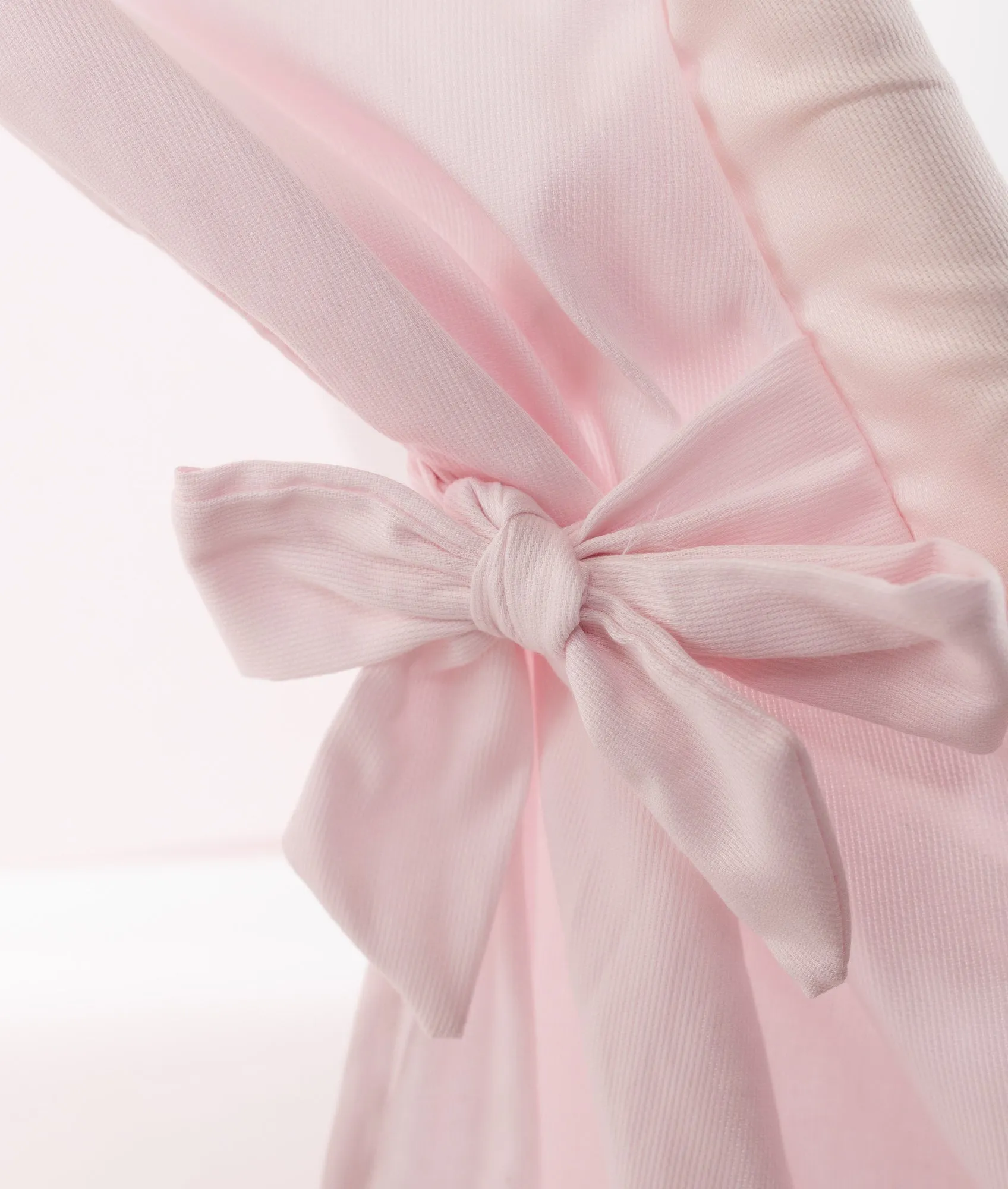 Teepee Tent - Pink