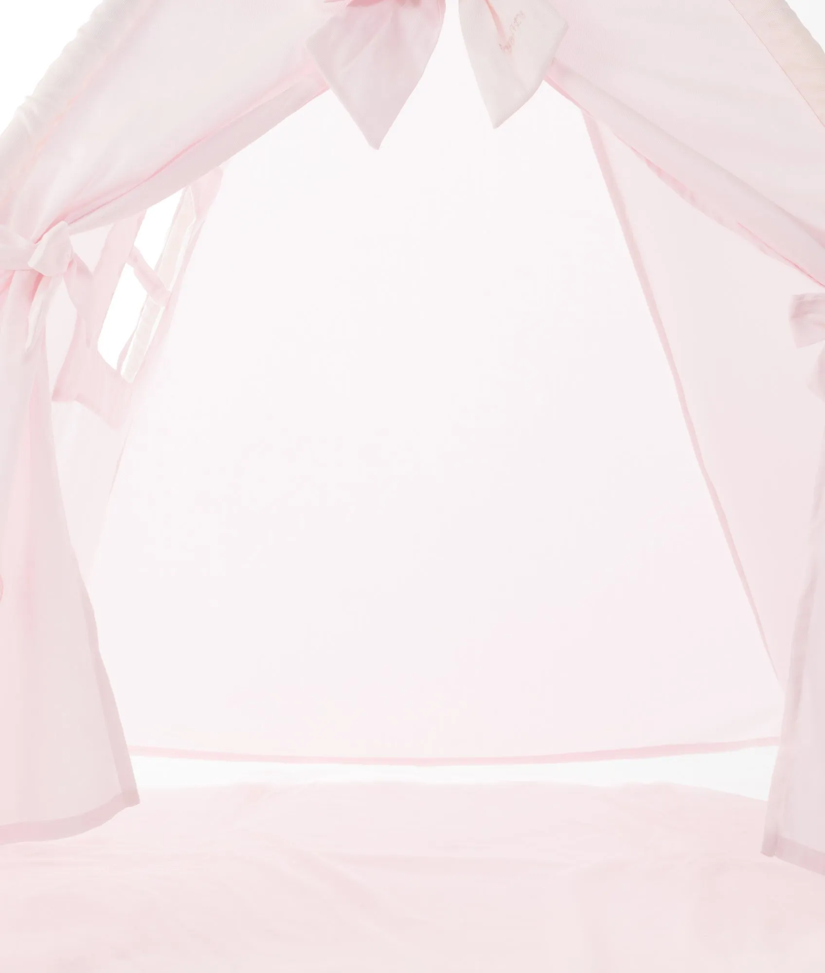 Teepee Tent - Pink