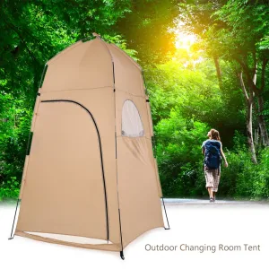 Tent Camping Room Fitting Portable Winter savings Global shipping