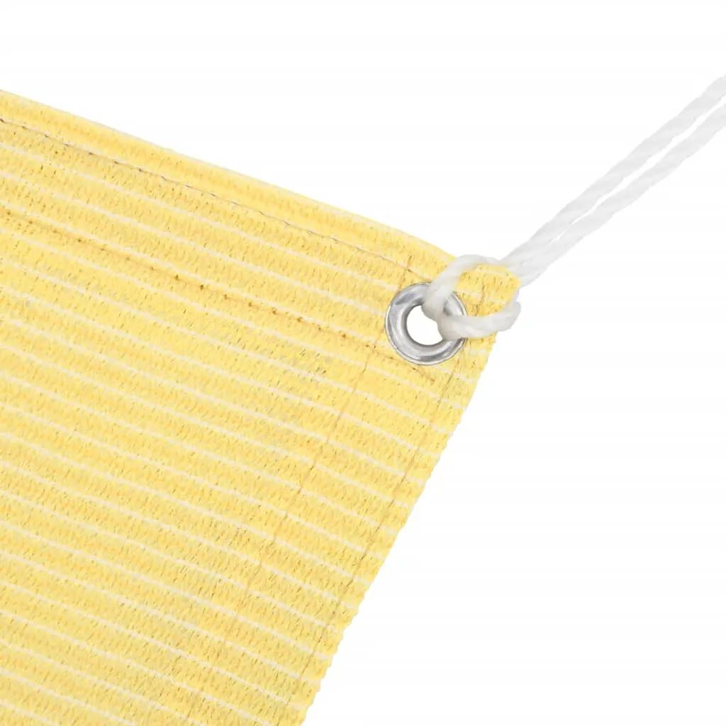 Tent Carpet 250x400 cm Beige