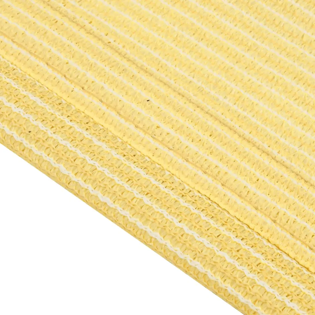 Tent Carpet 250x450 cm Beige