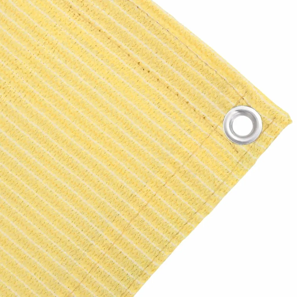 Tent Carpet 250x450 cm Beige