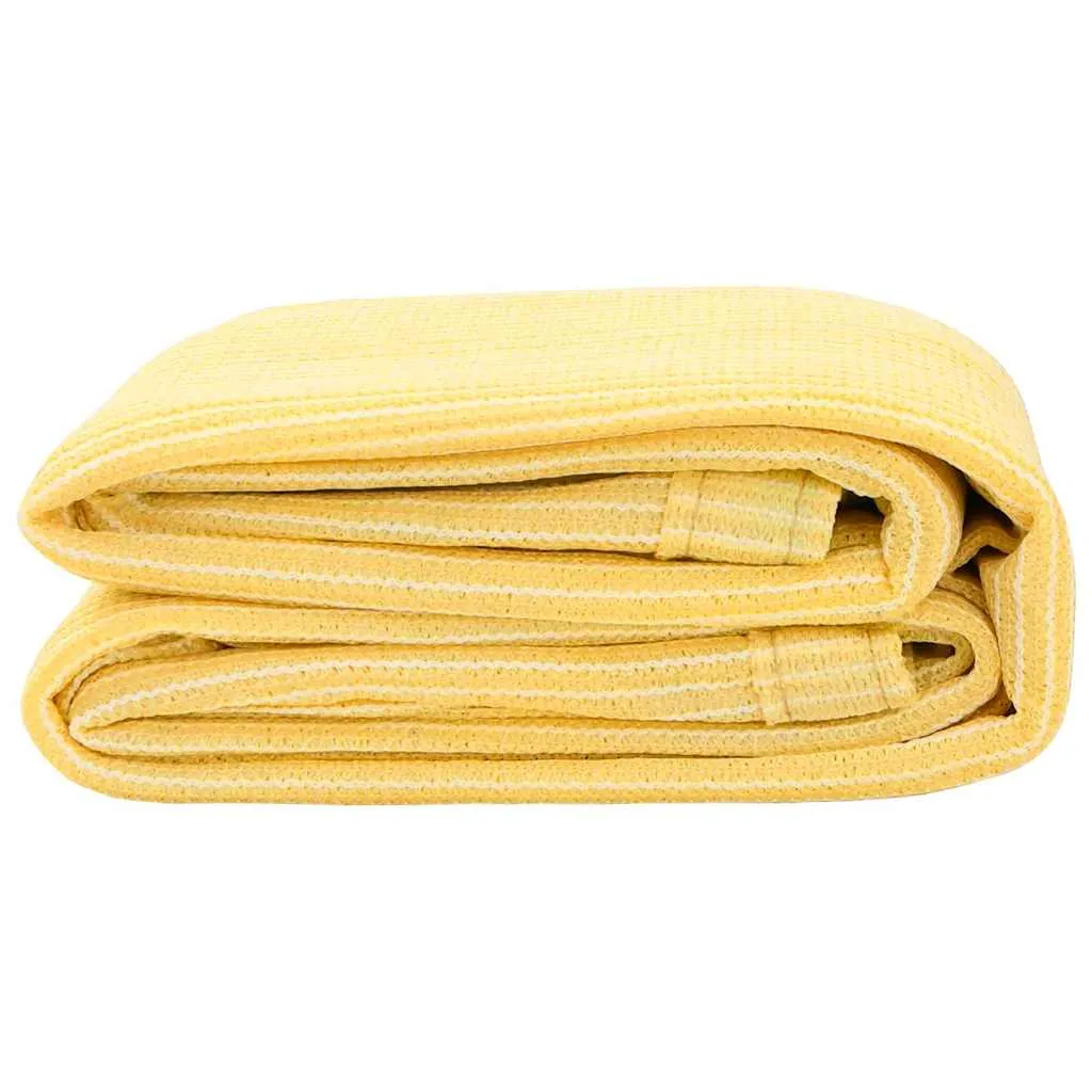 Tent Carpet 250x450 cm Beige