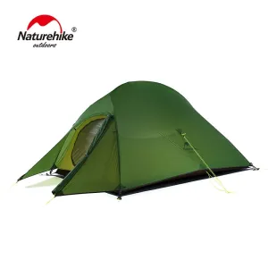 Tent Fashion-forward Ultralight 2 Upgraded Naturehike Cloud Expansive variety Up