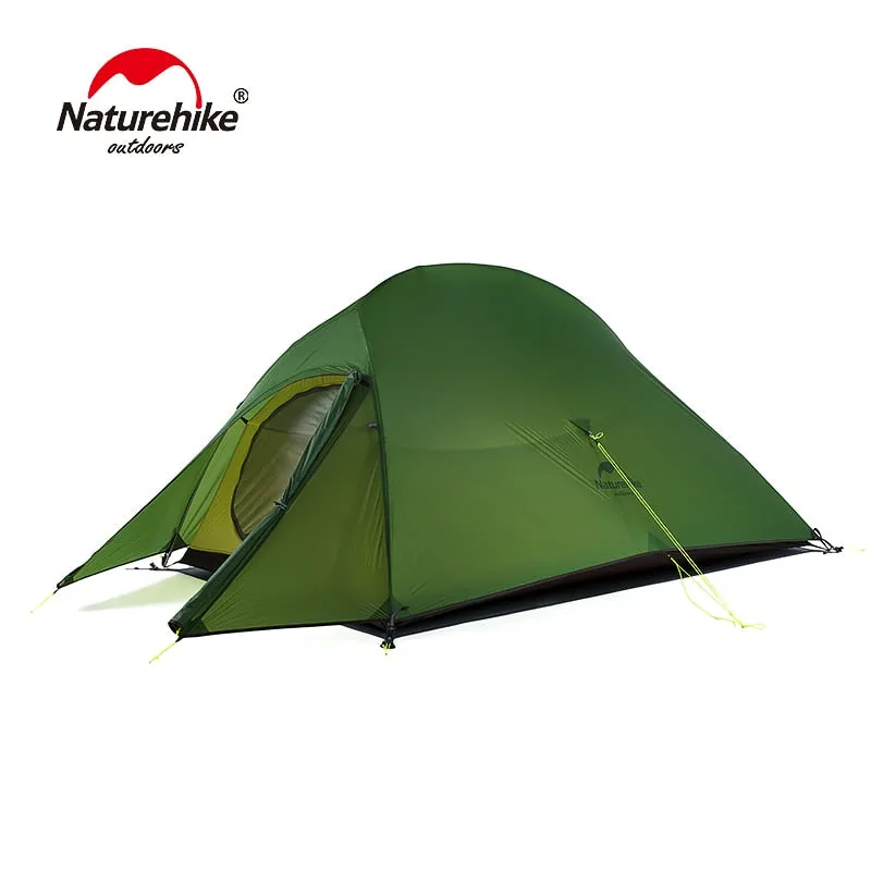 Tent Fashion-forward Ultralight 2 Upgraded Naturehike Cloud Expansive variety Up